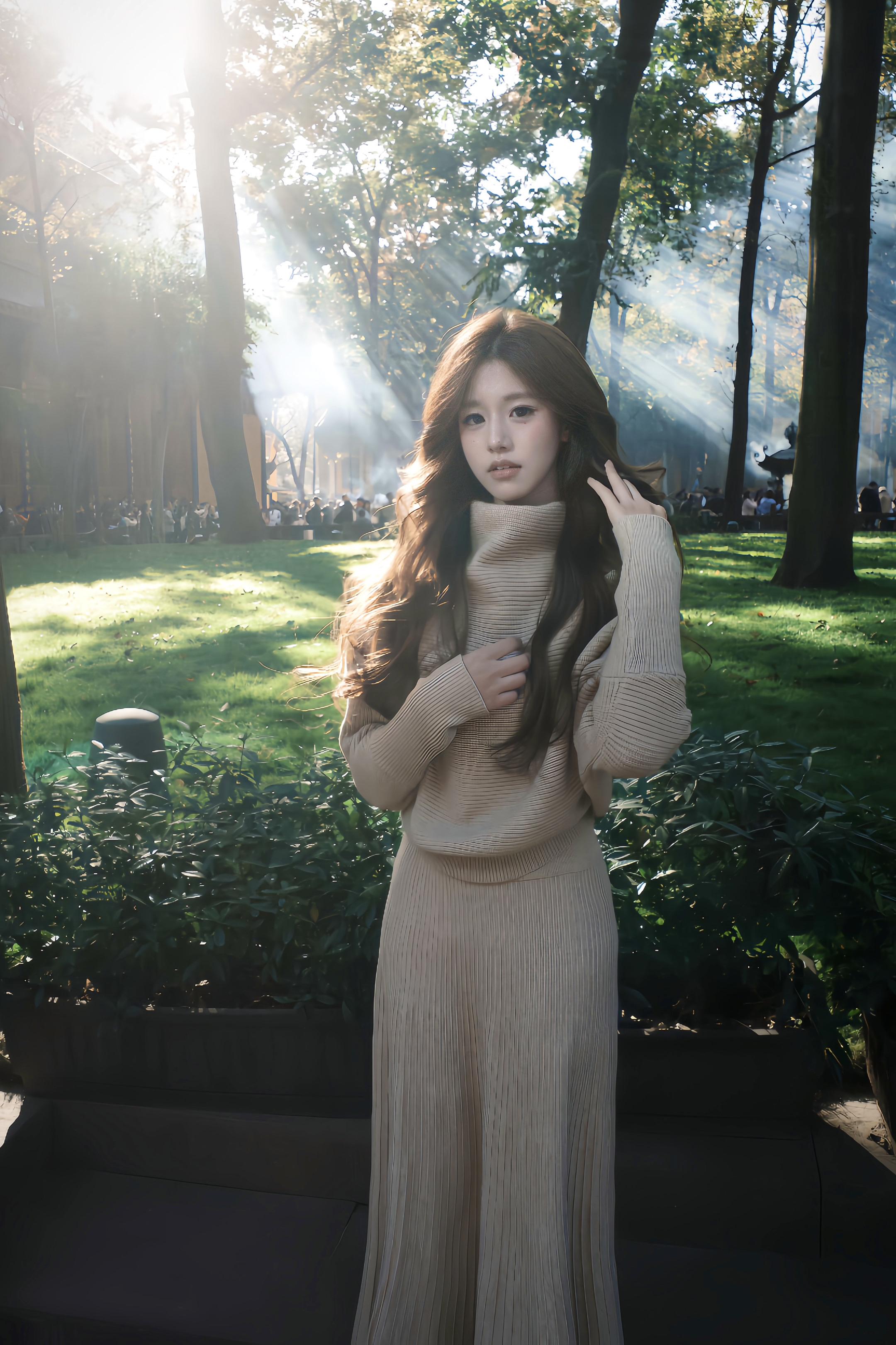 生命中有太多东西你都不愿意放弃 你说缘分来之不易