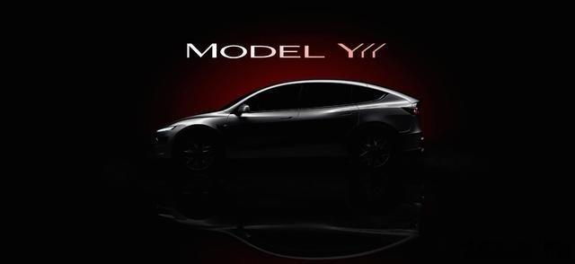 特斯拉发布Model Y L上市预告这次的Model Y L 轴距拉长到3040