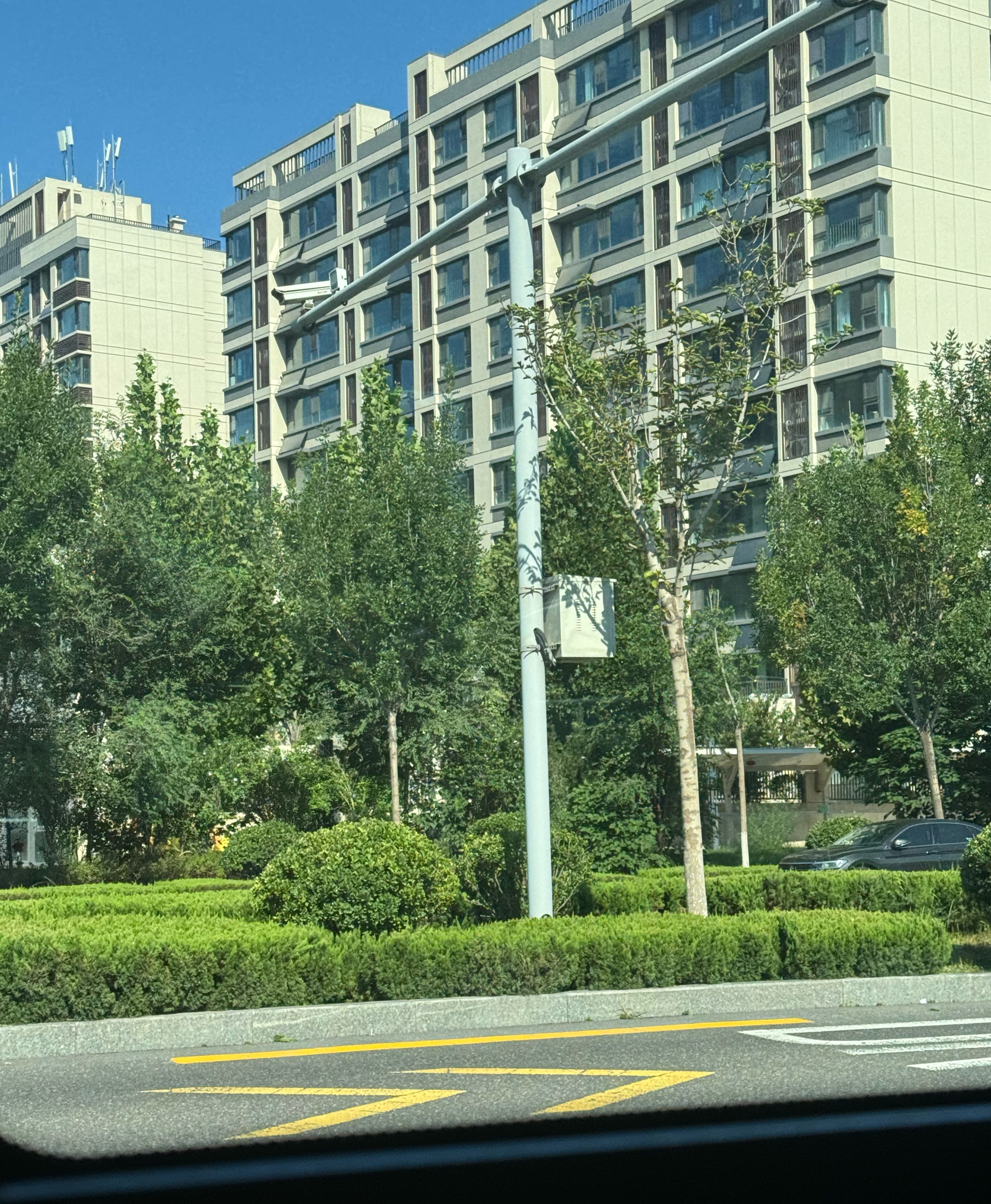 来的时候有多高兴，回去的时候就有多难过[泪][泪][泪]  ​​​