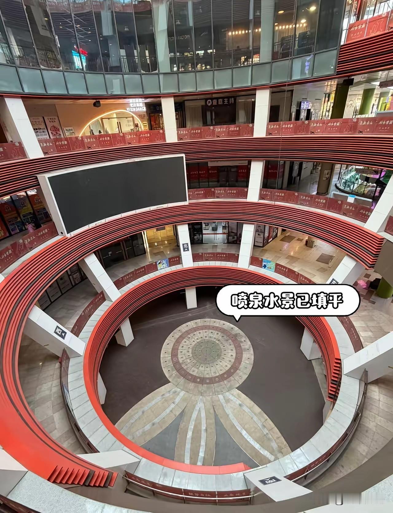 宿迁水韵城，现在改造升级，我说的么用，该倒还是倒，先天残疾，和迷宫一样，体验感极