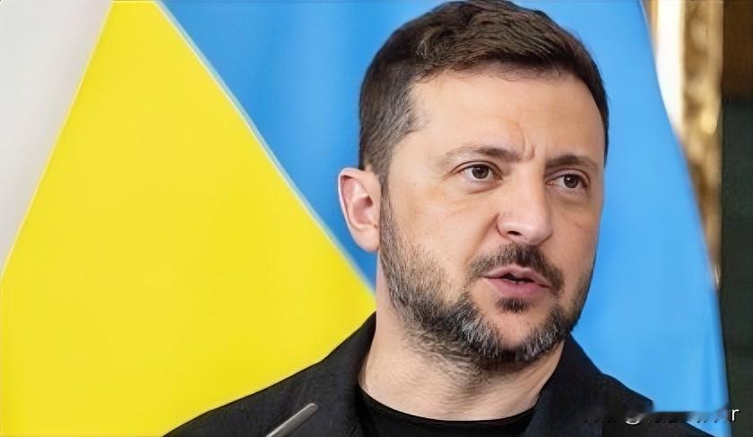 乌克兰阐明了立场，致力于美国提出的和平解决冲突提案，但立场不可改变，即不承认临占