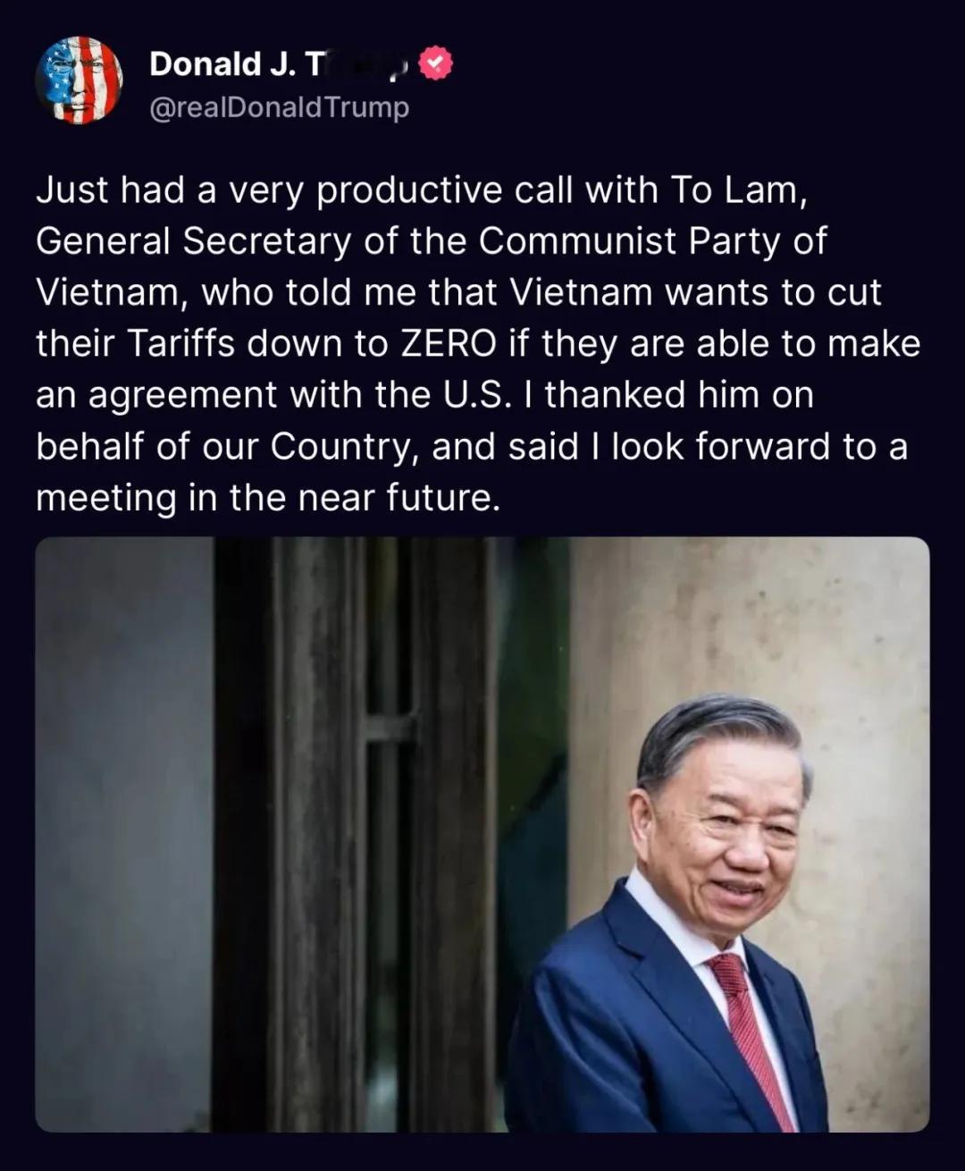 【越南印尼接连“变脸”？是对美国“造反”还是大国博弈新棋局？】根据将于2026年