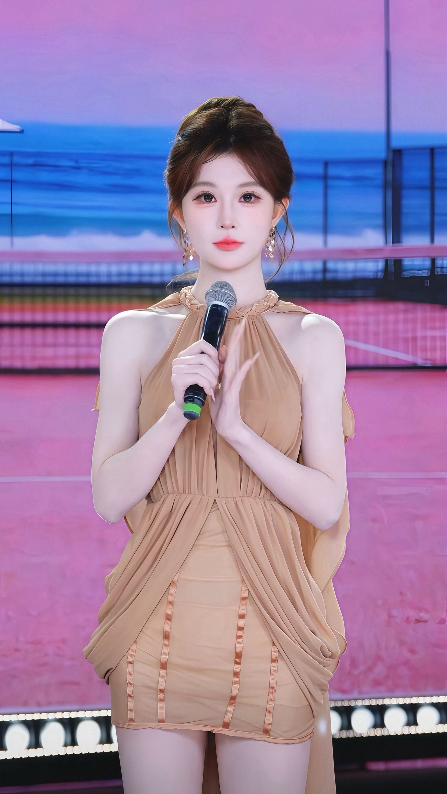 恭喜晴子 你幸福就好呀 