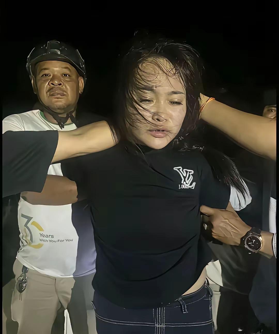 《狂飙》里的大嫂，就是一个笑话！！这才是真正的大嫂！