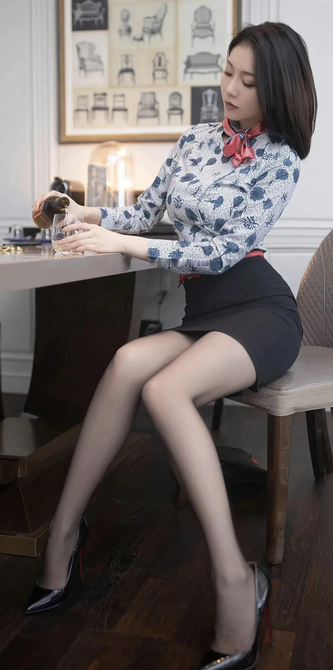 男人喜欢瘦的还是微胖的女人呢？