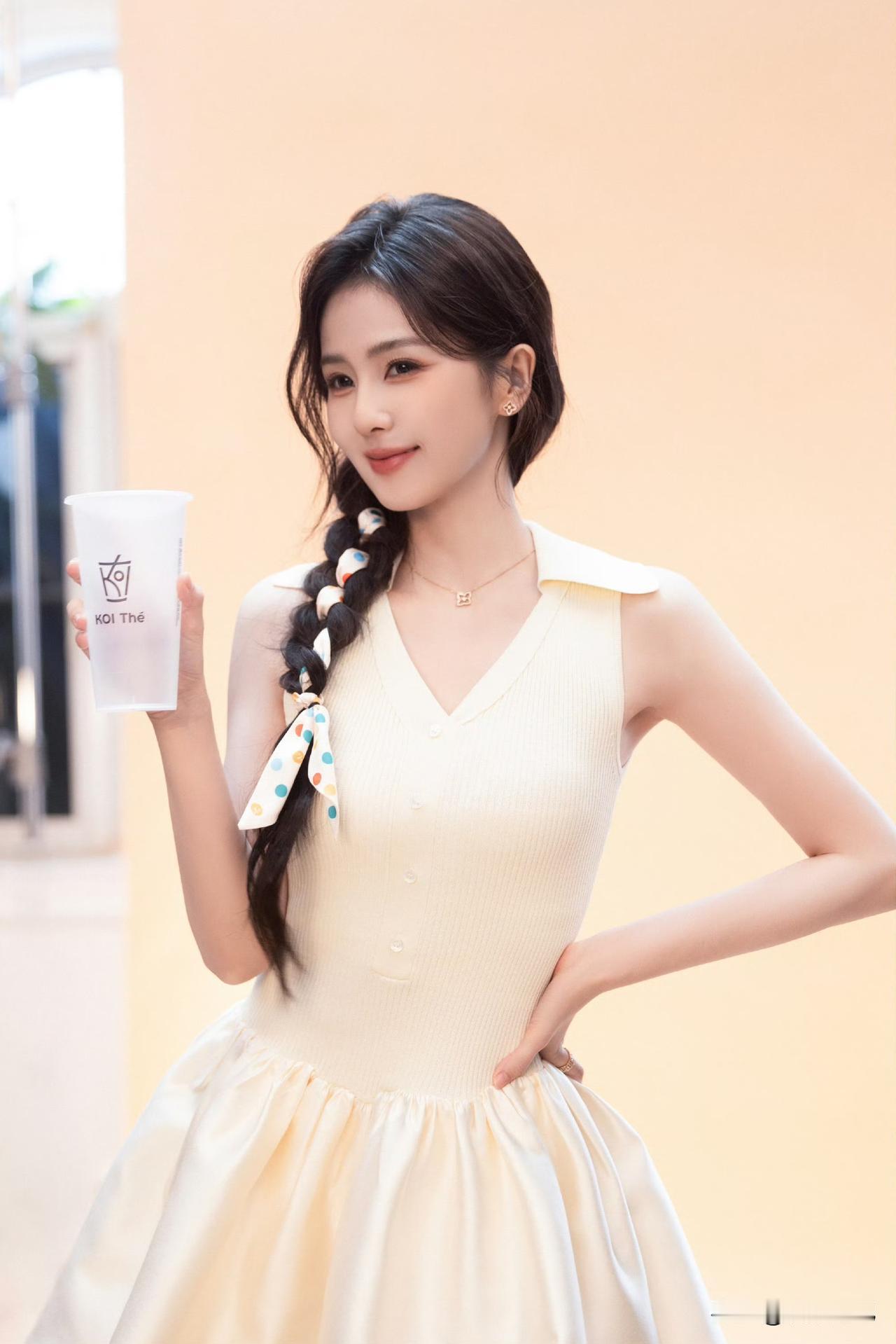 白鹿