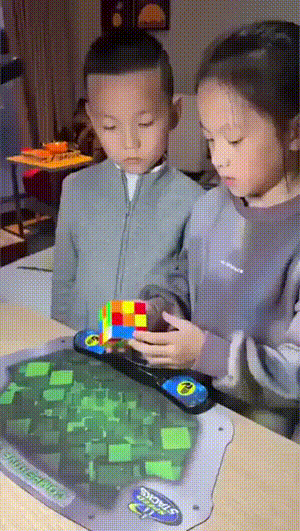 天生一对