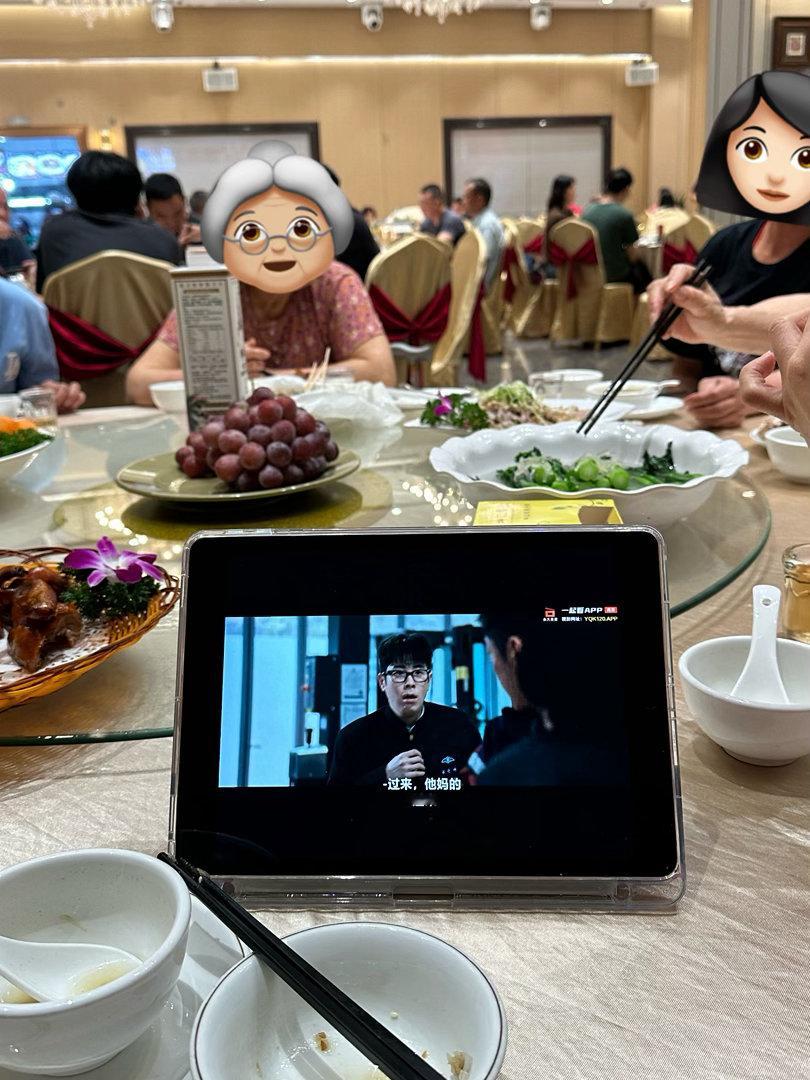 昨天做了根管治疗今天吃啥都没兴趣了 