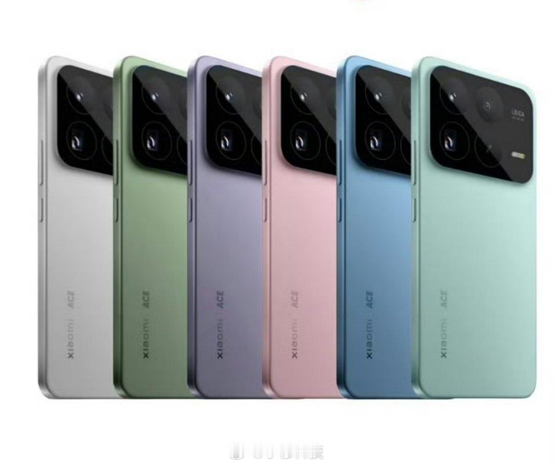 已知iPhone17Pro去年就曝光了，如果今年某米16Pro真这样设计，算不算