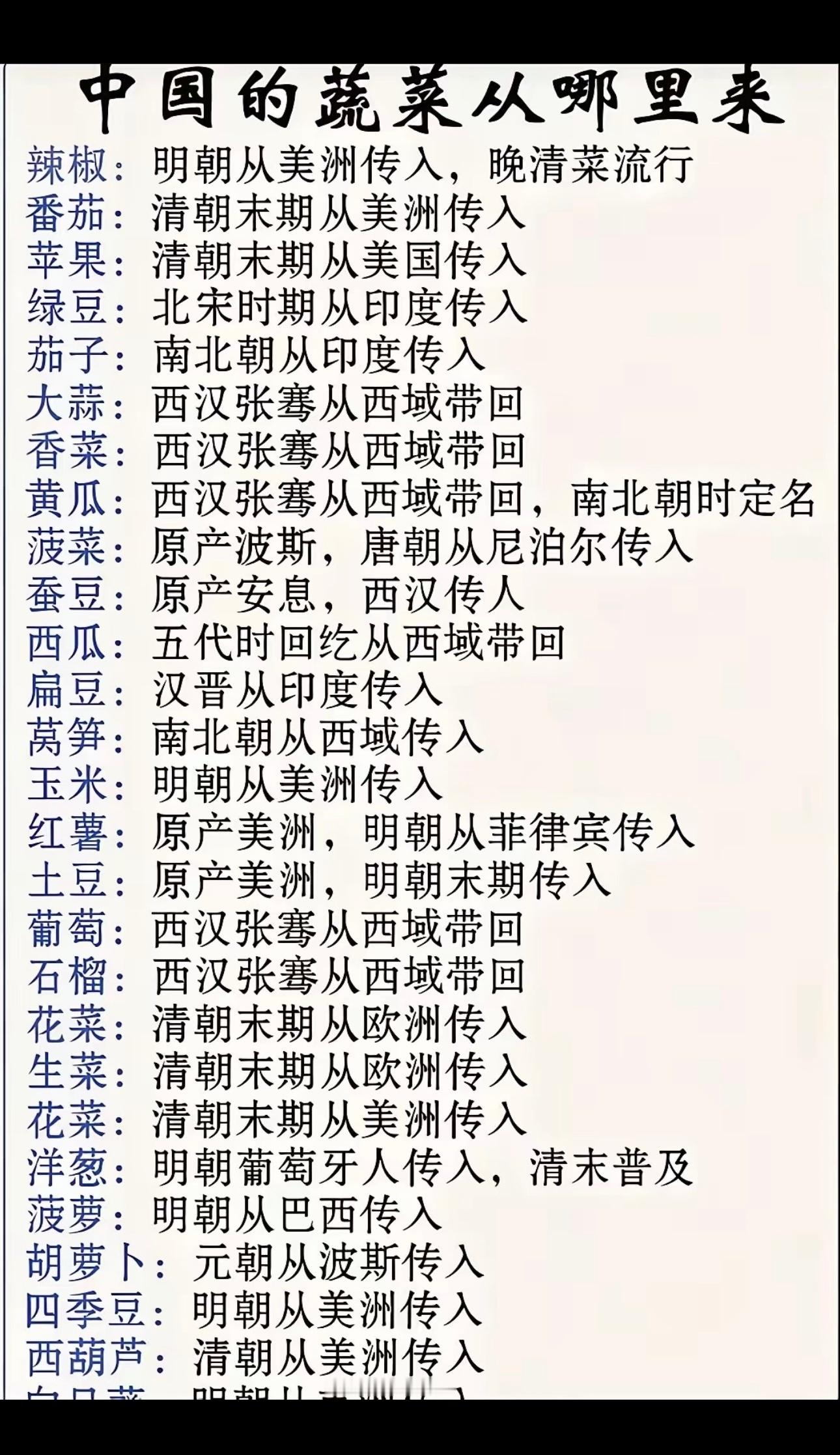 🧬基因太强大了，外来物种排斥性，这些我家人还真不怎么爱吃，有些别人种也跟着种，
