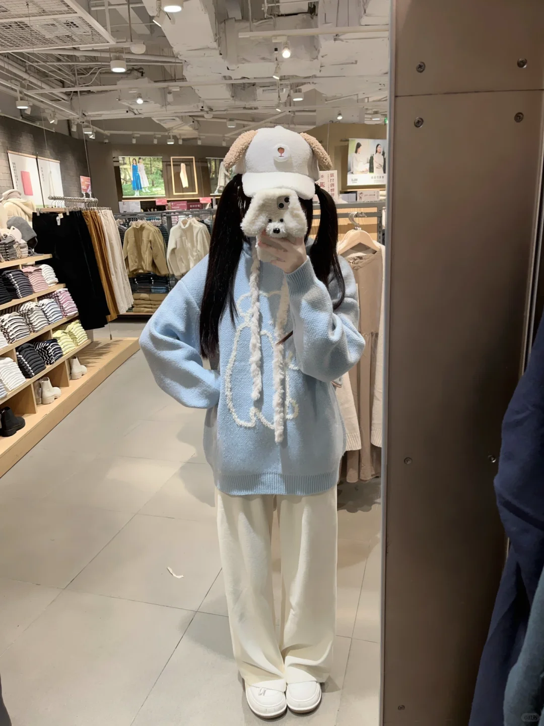 软糯糯૮ ˶ˆ꒳ˆ˵ ა 🥣