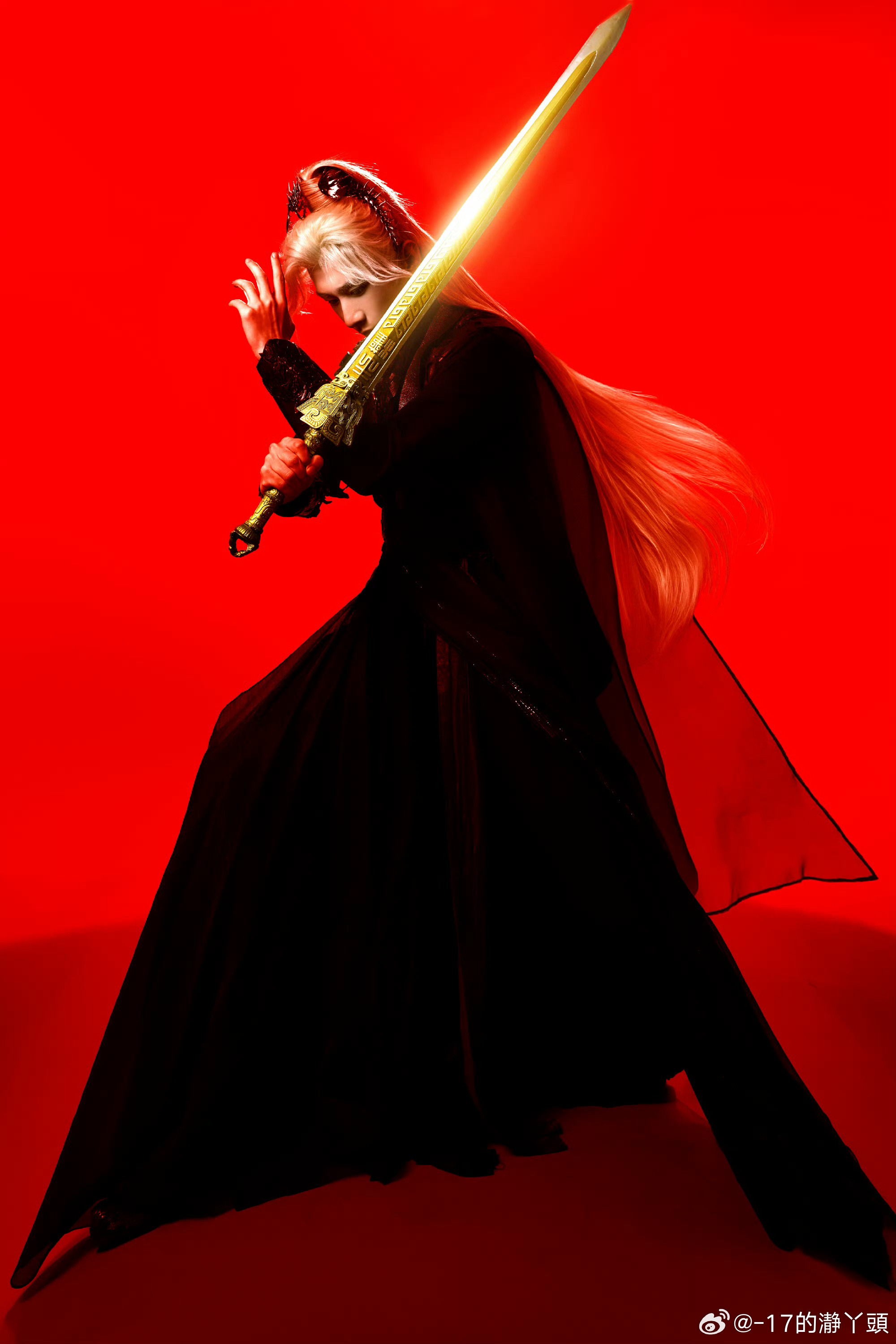 成毅两京十五日cy成毅朱瞻基侠之大者，为国为民，侠之小者，为友为邻。成毅｜赴山海