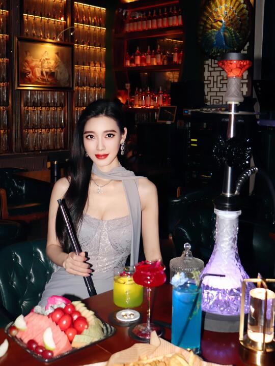 被这家威士忌吧拿捏得死死的🥃