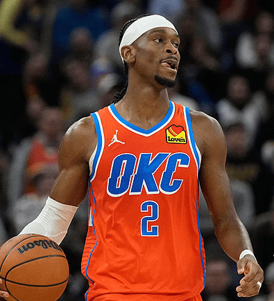 数据网站Basketball-Reference，排出了本赛季罚球总数前五的球员