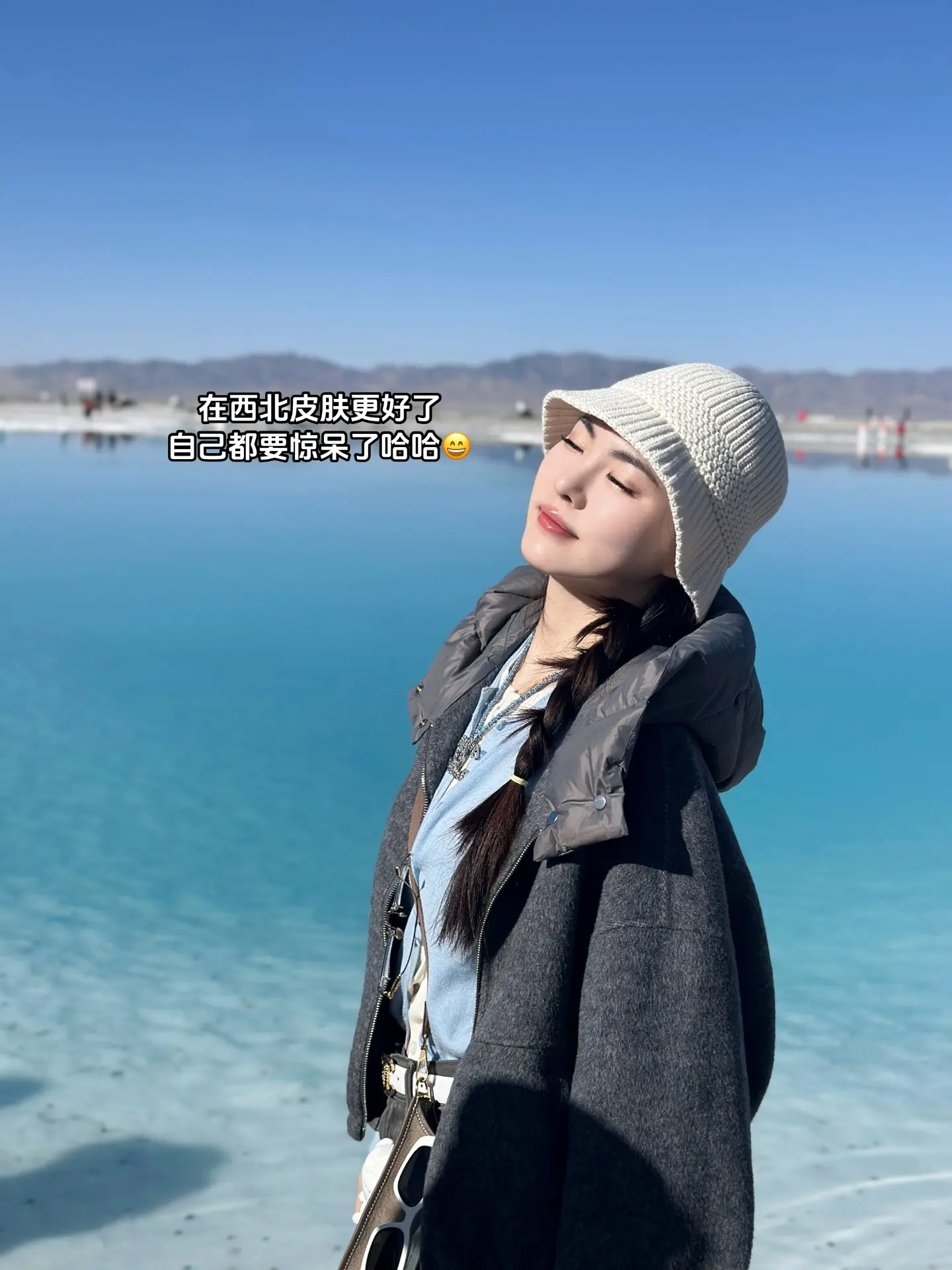 国庆plog 一趟完美的旅行～ 我的旅游搭子拍的太好啦🥳完美的旅游搭...