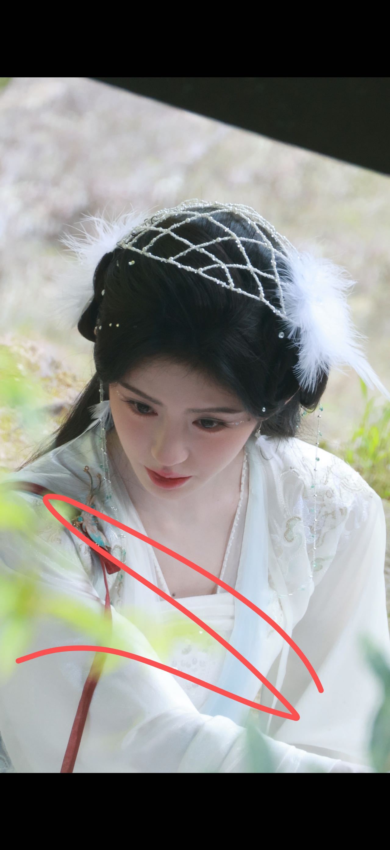 亲亲小脸😘