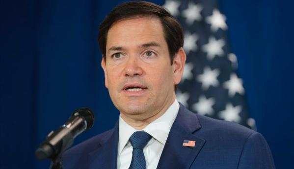 美国国务卿鲁比奥昨晚发文，火力全开朝中国开炮了。

美国国务卿鲁比奥，突然跳出来