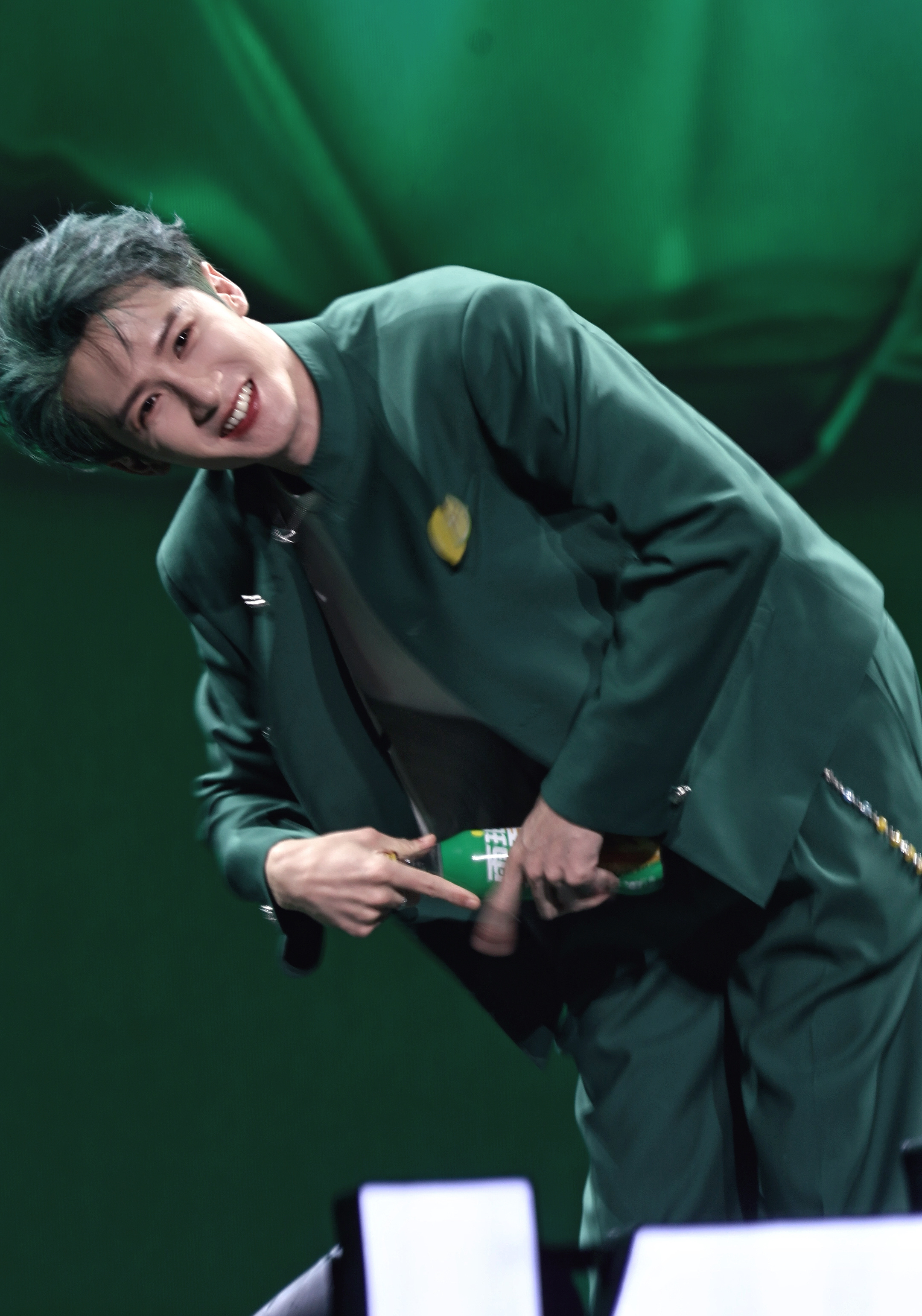 本周我完成了连续7天铁粉打卡，与的铁粉值额外增加1分！ ​​​