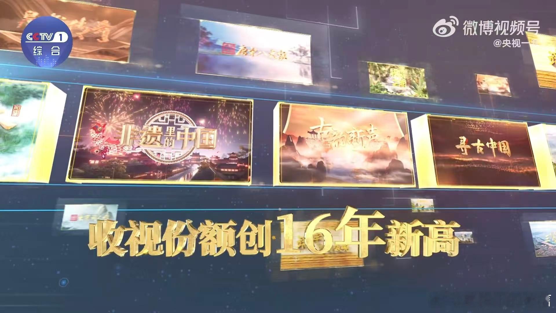 2026年CCTV1综合频道片单发布岁华流转，新春将近。CCTV - 1《马到成