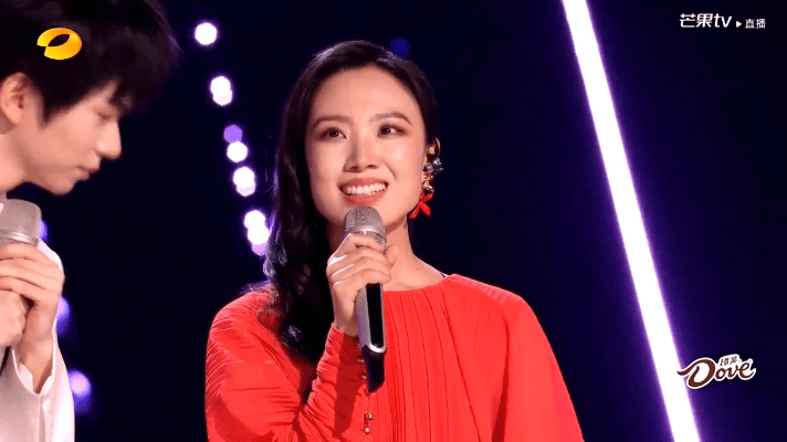 何炅说30岁正是最好的年纪声鸣远扬 20多岁美好，30多岁也一样！何老师这句话必