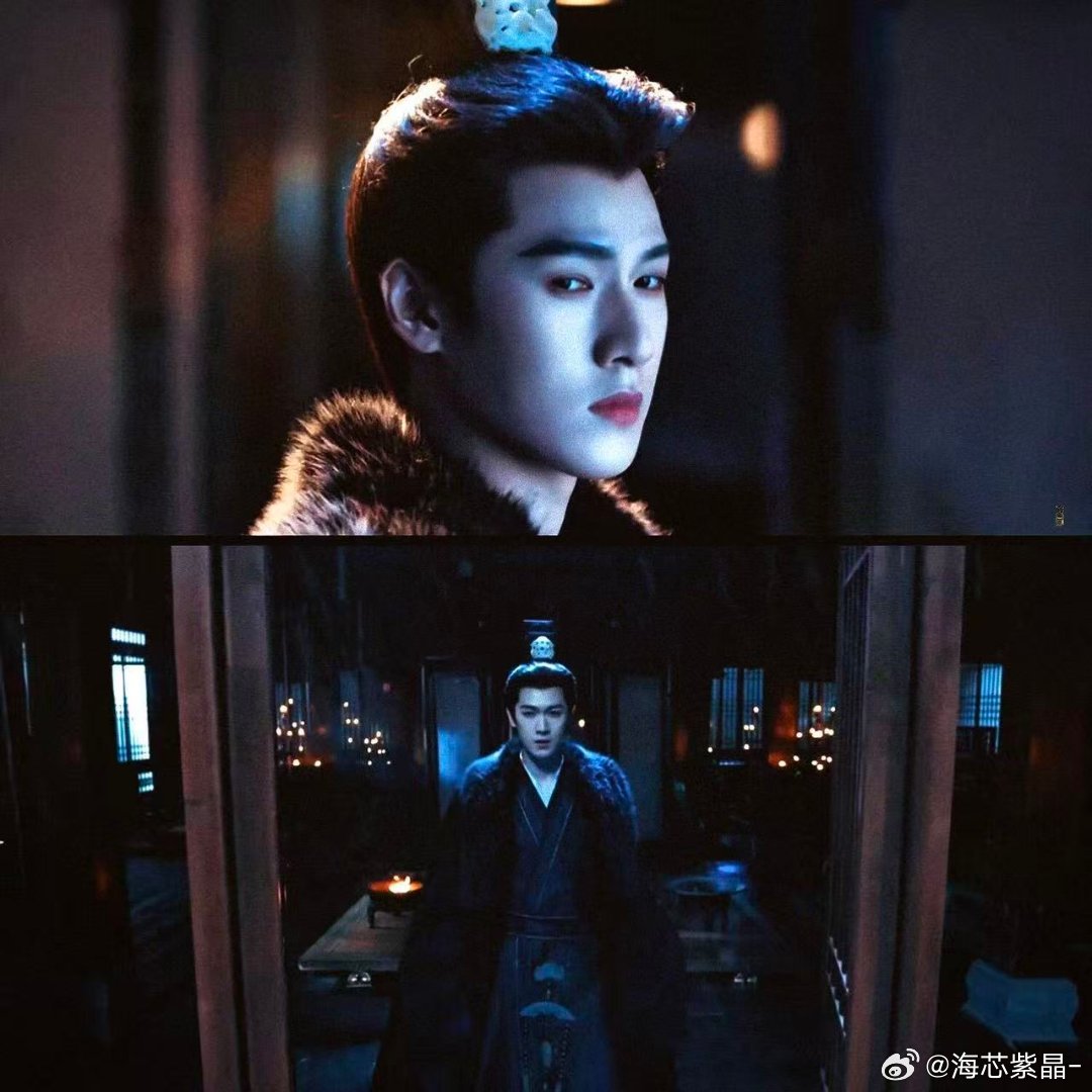 李昀锐从现偶杀到古偶从现代甜到古装权谋，无缝进组算什么，李昀锐他是在我心上无缝切
