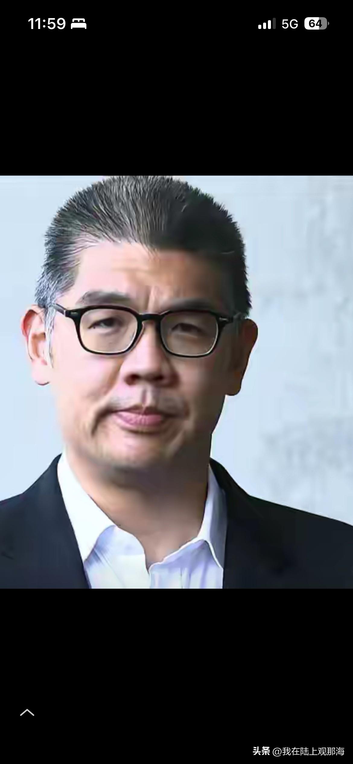 郑丽文访陆
连胜文：谨言慎行

郑丽文访问大陆，台湾岛内关注度极高！
有人支持，