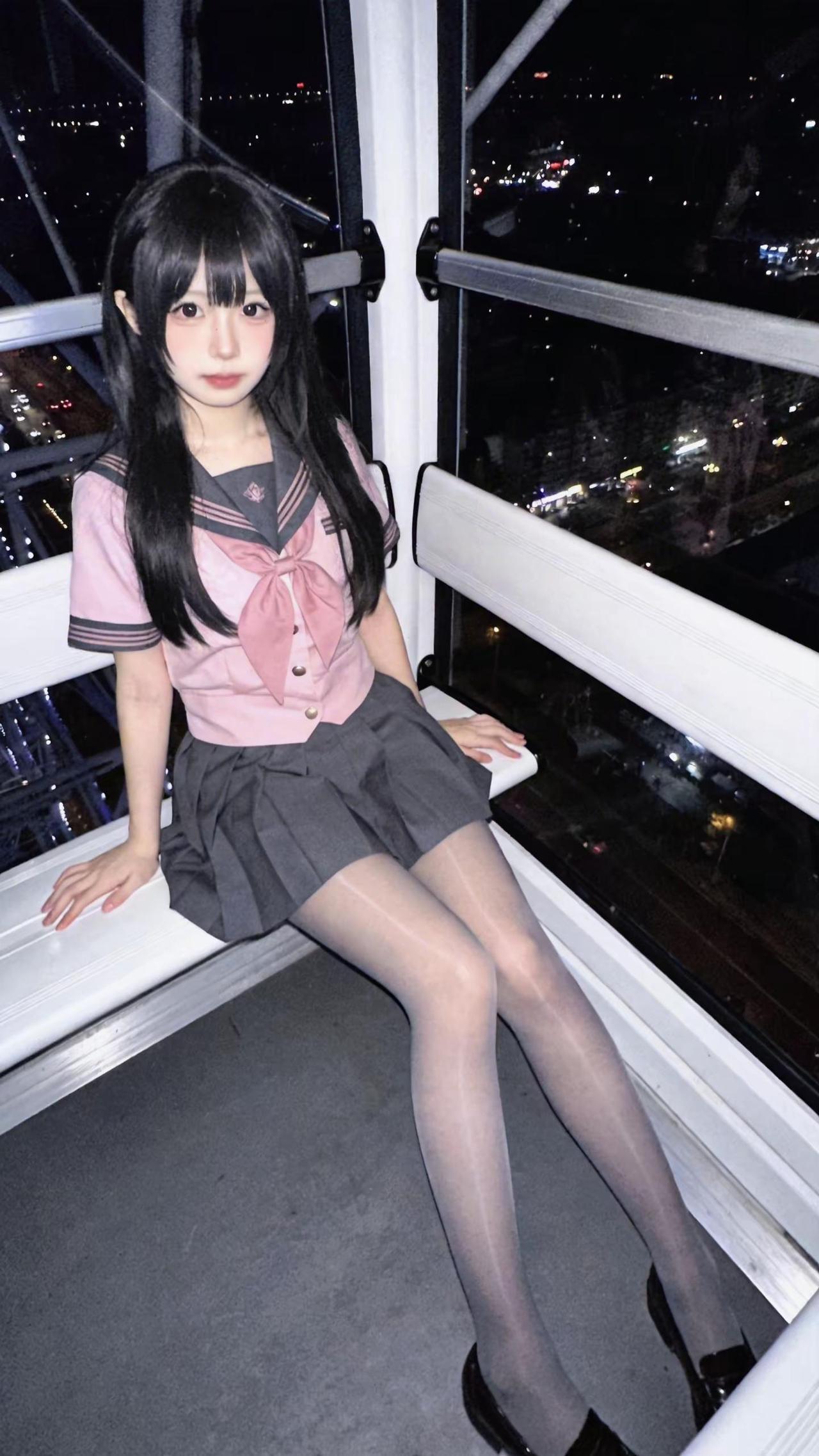 《夏日摩天轮》还是原创歌曲配图。快马加编原创歌曲赢宣推