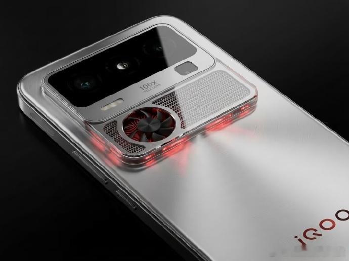 iQOO16，性能怪兽真的来了！2nm骁龙旗舰芯，配合LPDDR6+UFS 5.