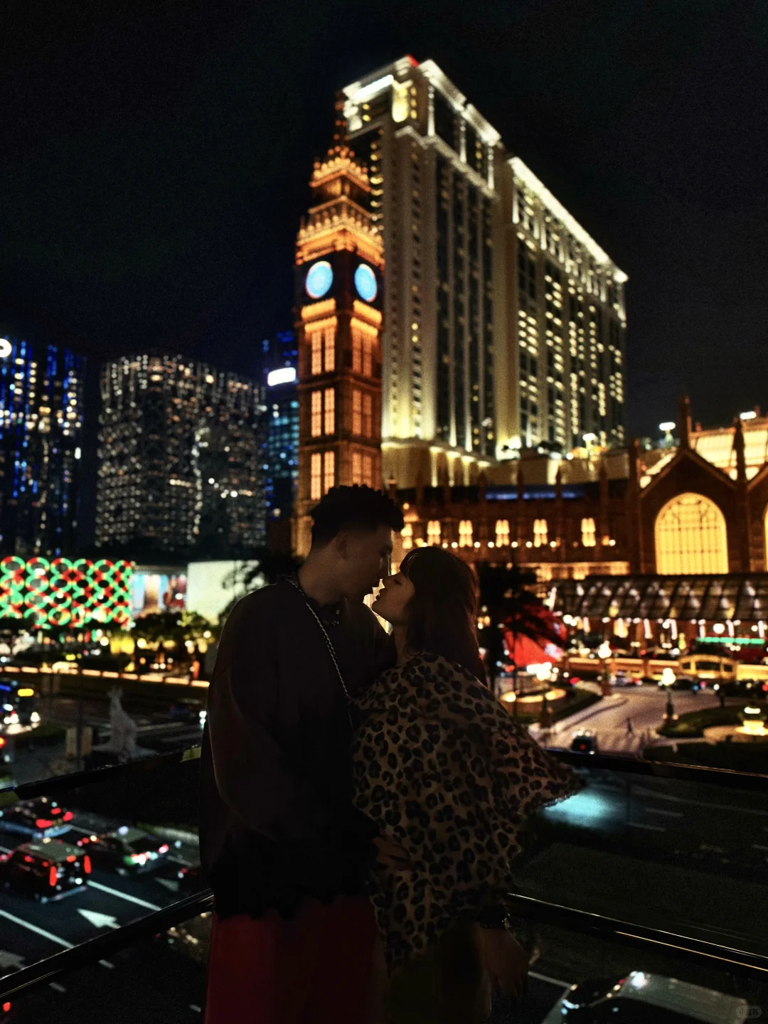 202｜30➕ 退役篮球运动员 探班老婆篇