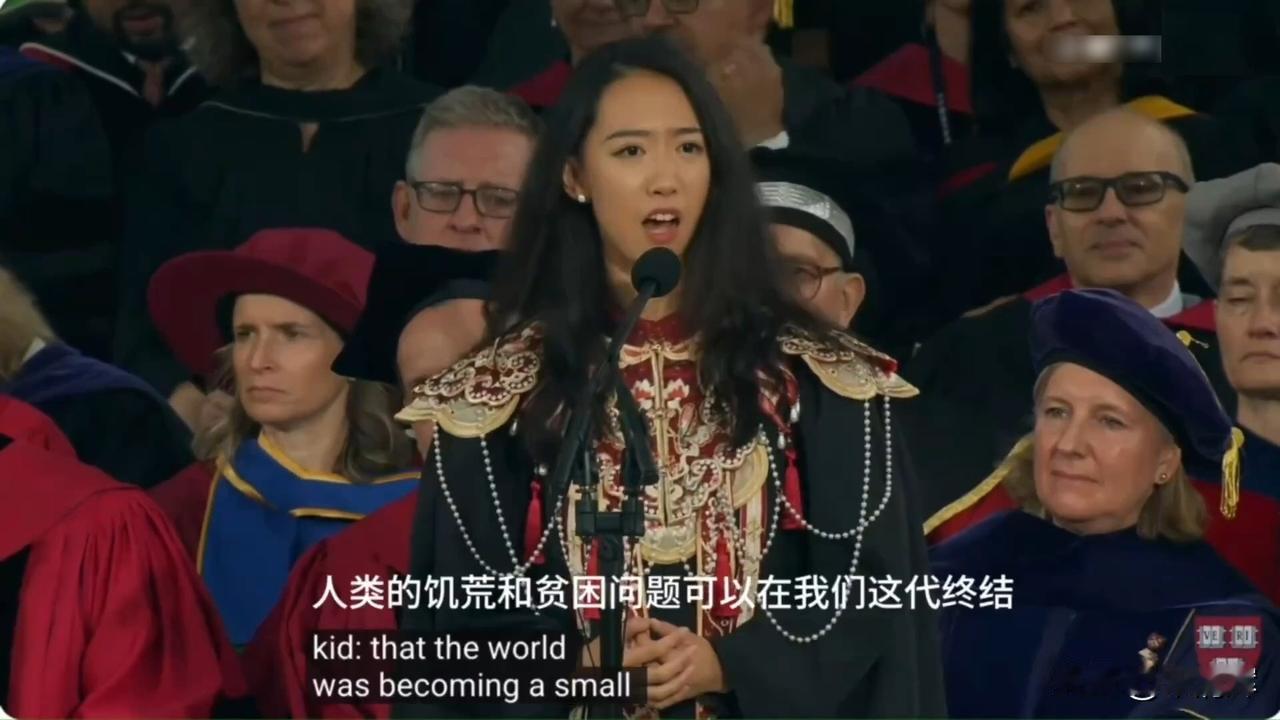 仇恨自己的同胞，是人性之恶！我们是一个健康自信和谐的社会，因此完全能够容纳不同的