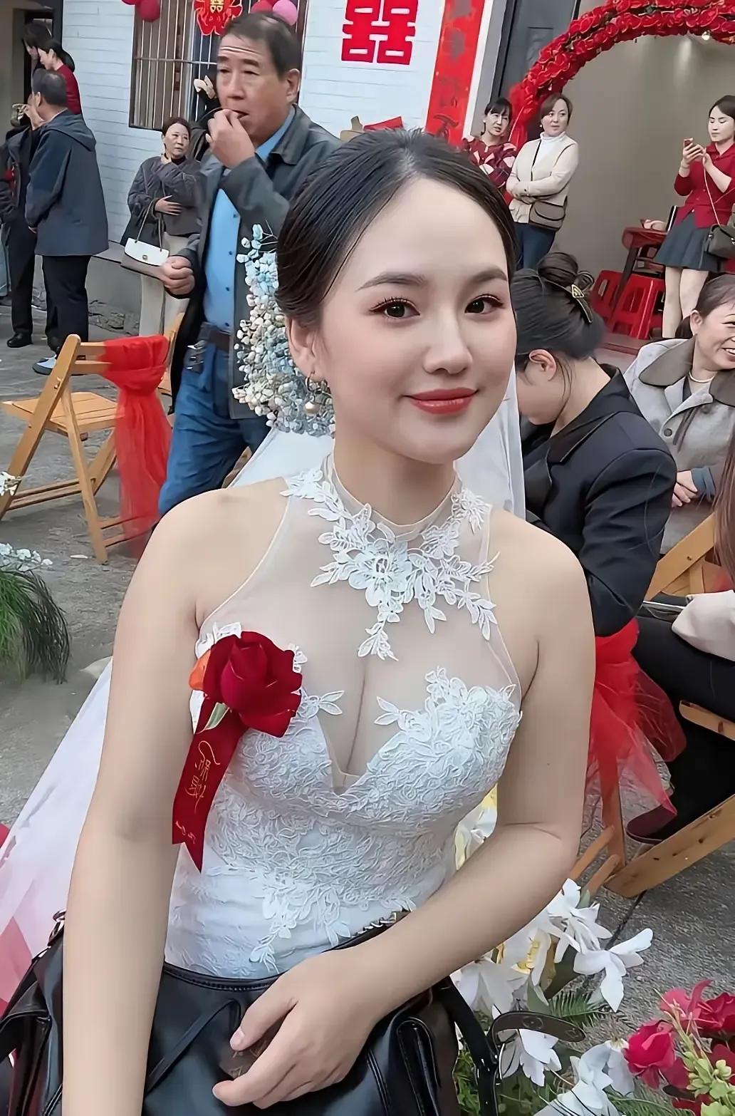 十万彩礼娶这样的媳妇儿，你准备好了吗？