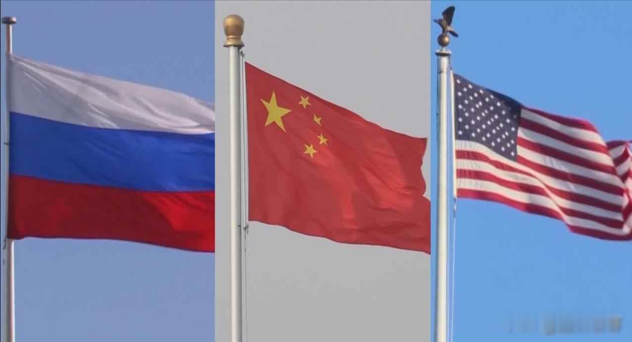 特朗普推C5，五国凑局难成，中东成唯一黏合剂

这件事说来很有意思，2025年1