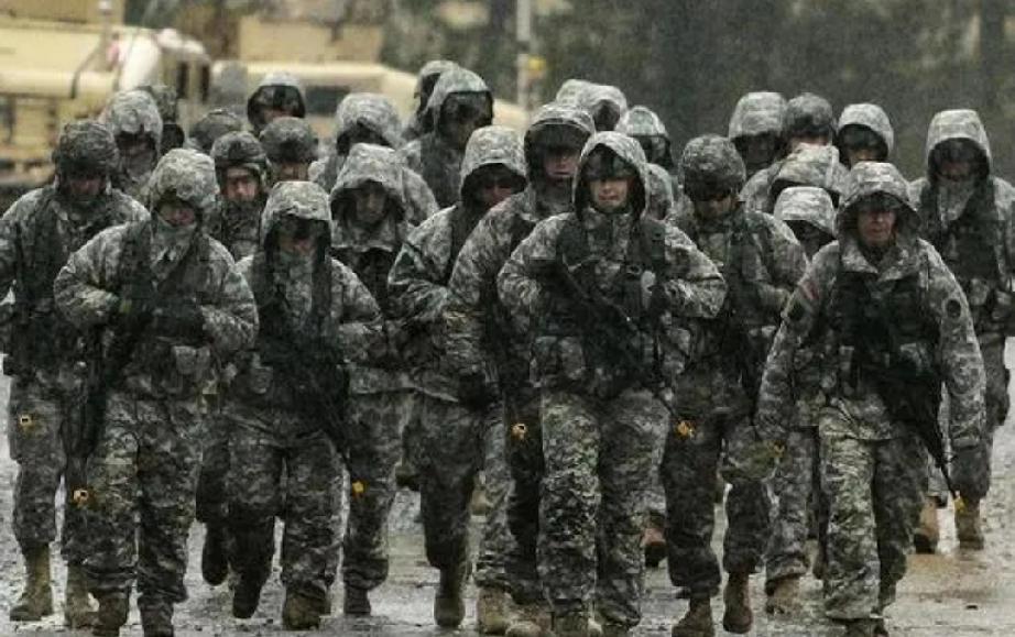 美国士兵在日本就是太上皇，这次三名美军士兵在日本新宿餐厅盗得1000万日元（约5