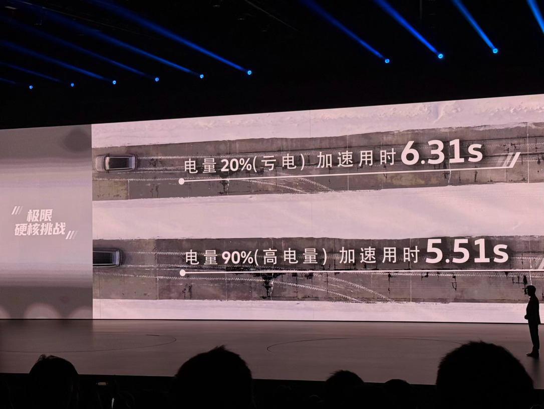 大众首款大型增程旗舰SUV终于等到了，在大众ID.ERA 9X 预售发布会现场，