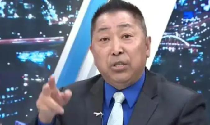 唐湘龙给大陆泼了盆冷水：军事再猛、经济再牛、科技再炸，只要台湾没回来，就永远是个