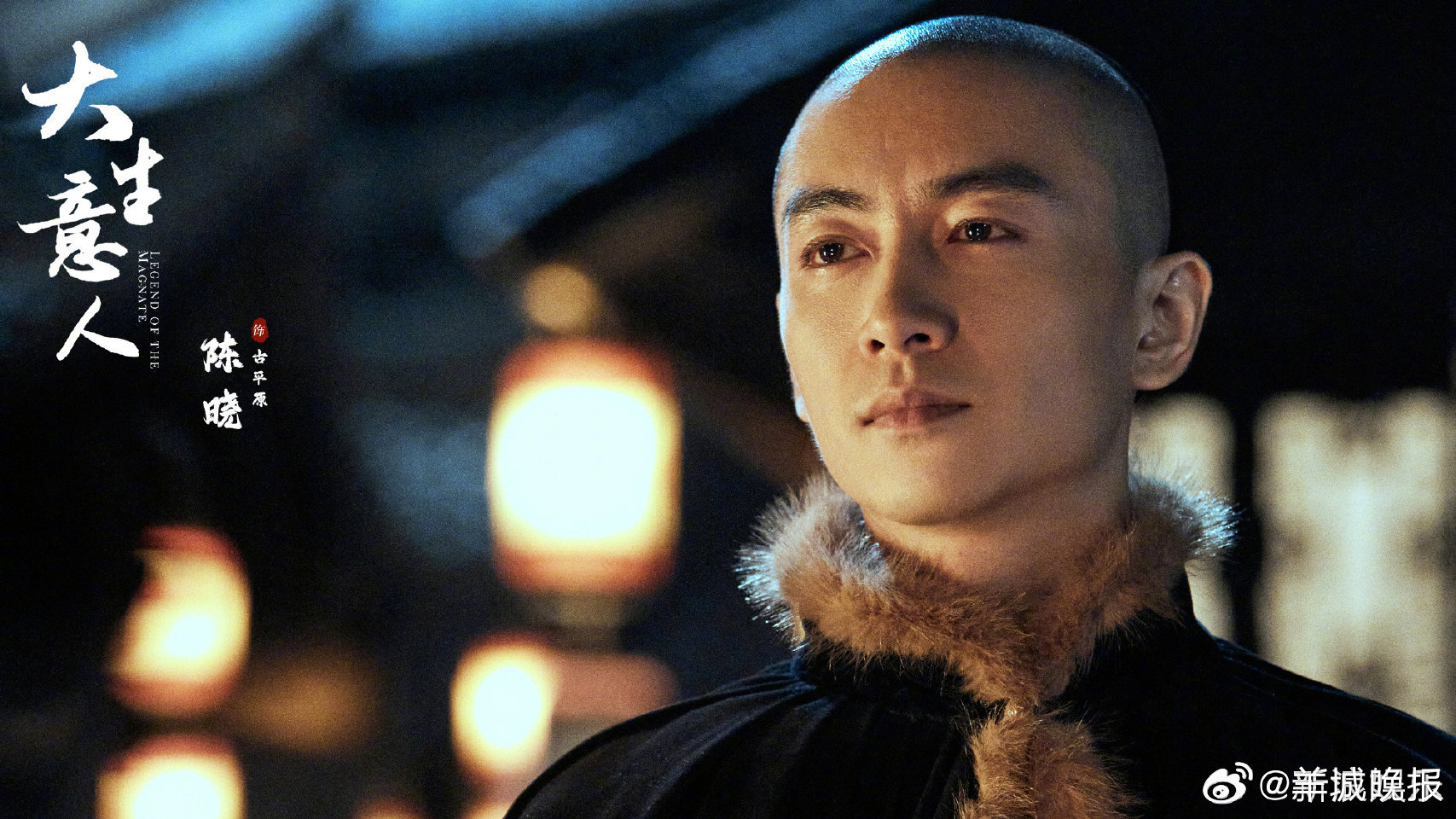 【你心目中的2026白玉兰视帝会是谁】荧幕之上是角色，荧幕之下是坚持。在你心里，