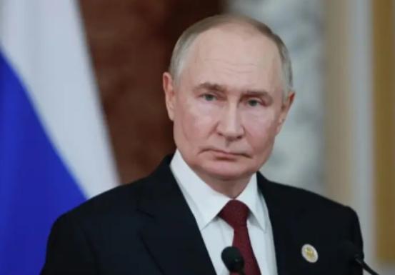 乌克兰突袭了普京官邸！俄罗斯外交部长拉夫罗夫向外界披露，在当地时间12月29日，