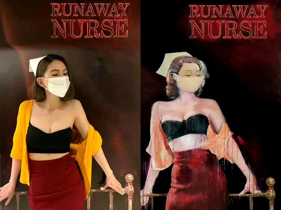 万万没想到，周杰伦妻子昆凌身材这么好！

众所周知，周杰伦同昆凌结婚前，女朋友都