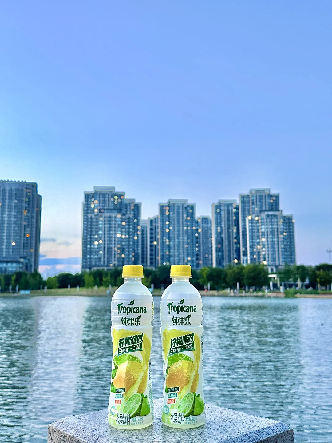 我嘞个豆！！终于出现一个对我口味的饮料了！！