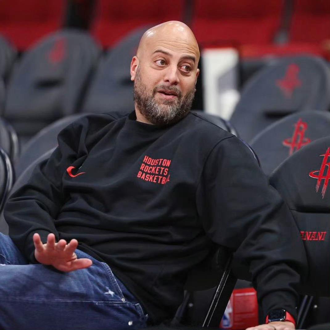 Brian Windhorst：“这也是我之前在杜兰特进入交易市场时就聊过的一点