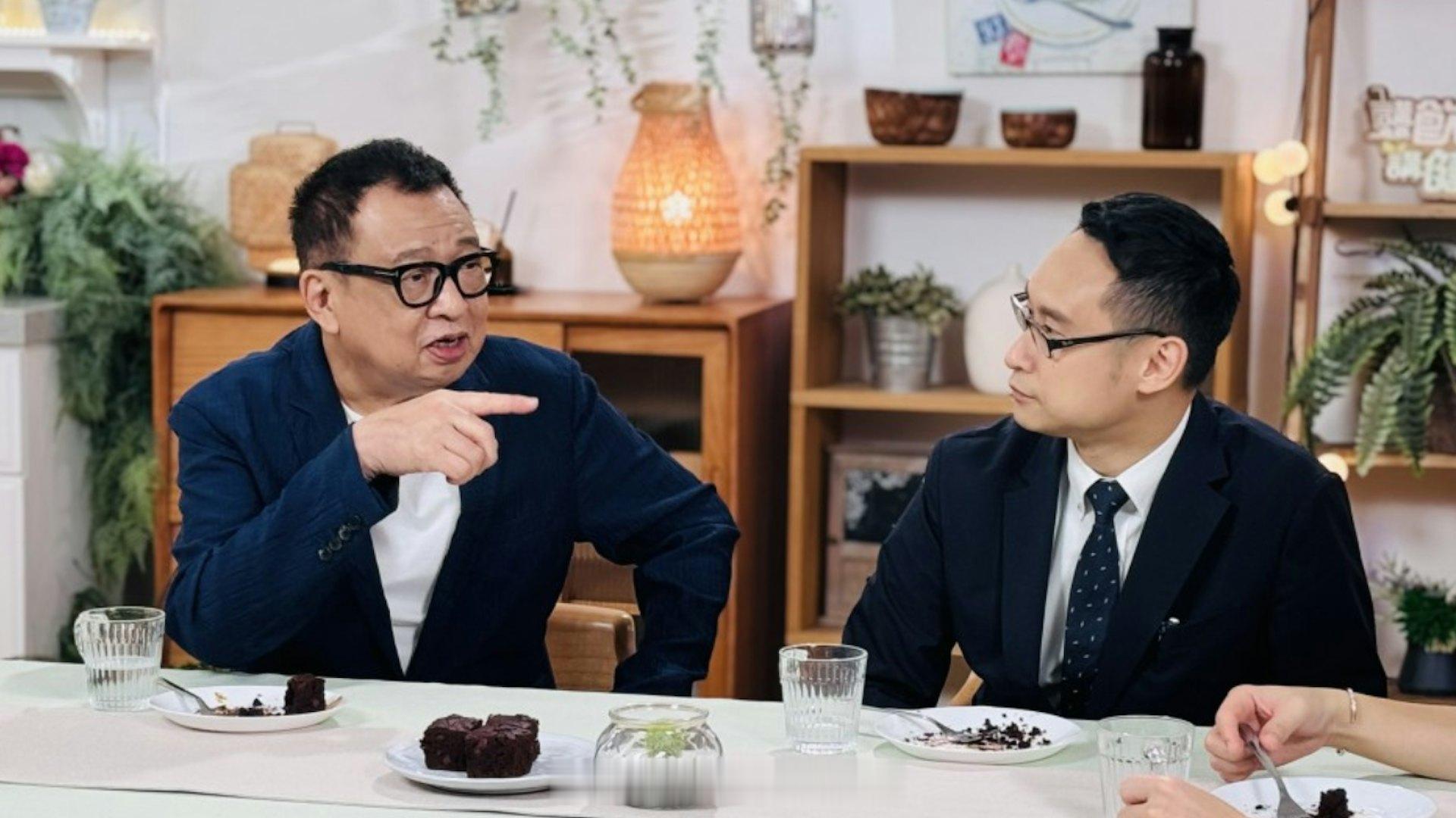 许绍雄生前最后访问公开患肾癌细节　切除肾脏后仍每日饮三杯咖啡 | 香港01 “B