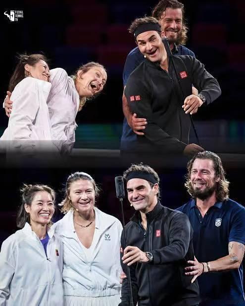 上海劳力士大师赛2026 落幕！🎾 你们去现场了吗？这届赛事，有惊喜，也有意外
