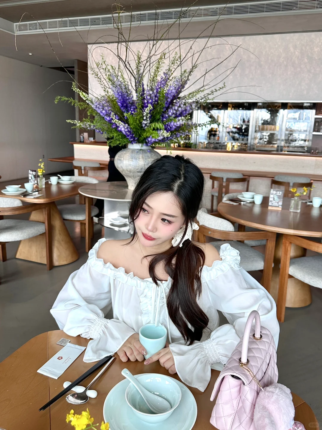 杭州最像首尔的地方🍽️