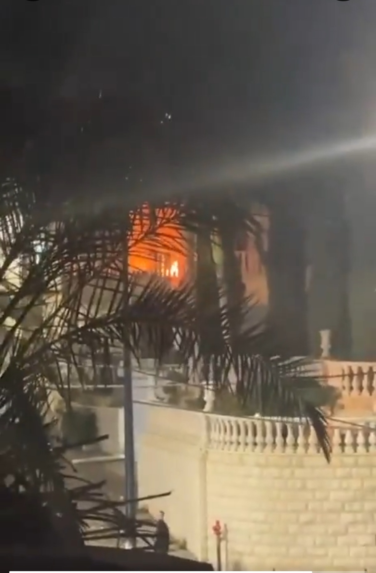 🇮🇷🔥伊朗使用集束炸弹打击被占领巴勒斯坦领土特拉维夫玻利瓦尔英雄之地伊朗发