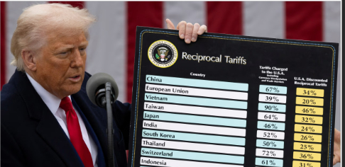 美国联邦国际贸易法院法官理查德·伊顿周三下令特朗普政府加快向进口商退还关税的进程