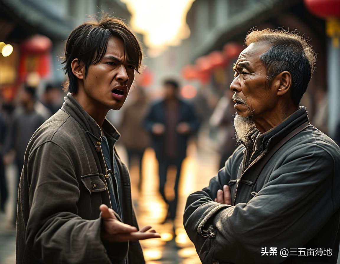 文化落后与思想僵化的表现：

总是站在道德的高地，喜欢道德批判，动不动就搞道德绑