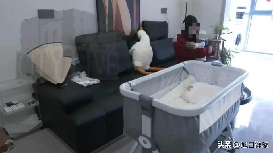 南昌宝妈花16800元请月嫂照顾月子，娘俩全感染幽门螺杆菌，家政公司竟称这不是上