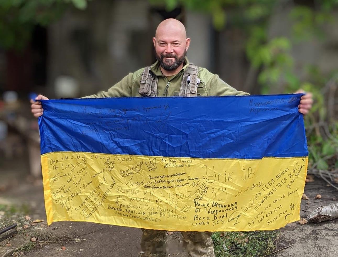 俄乌冲突 乌克兰首个揭露泽连斯基和叶尔马克的腐败行为的“吹哨人”，死了。他被以“