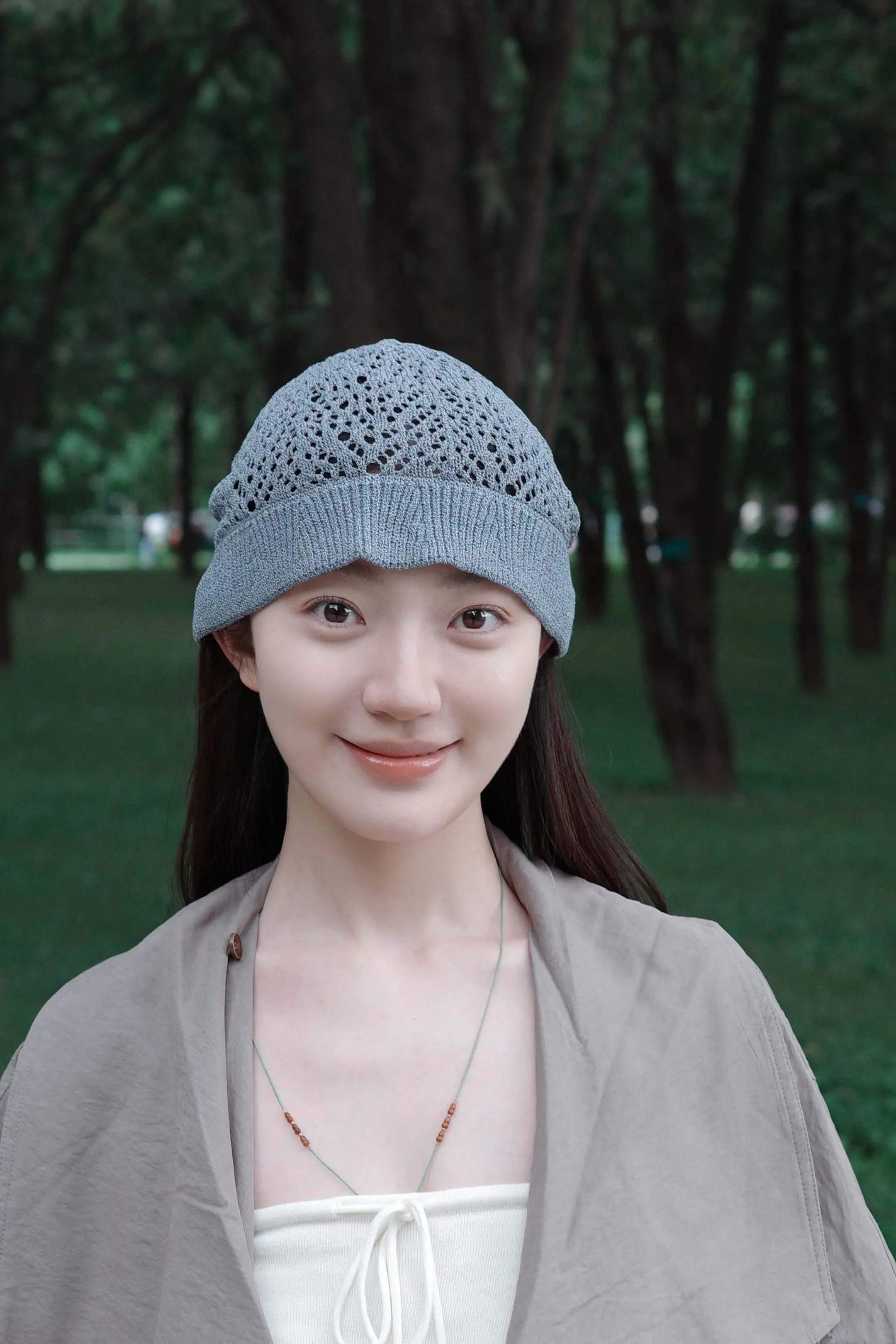 充满鲜花的世界到底在哪里。