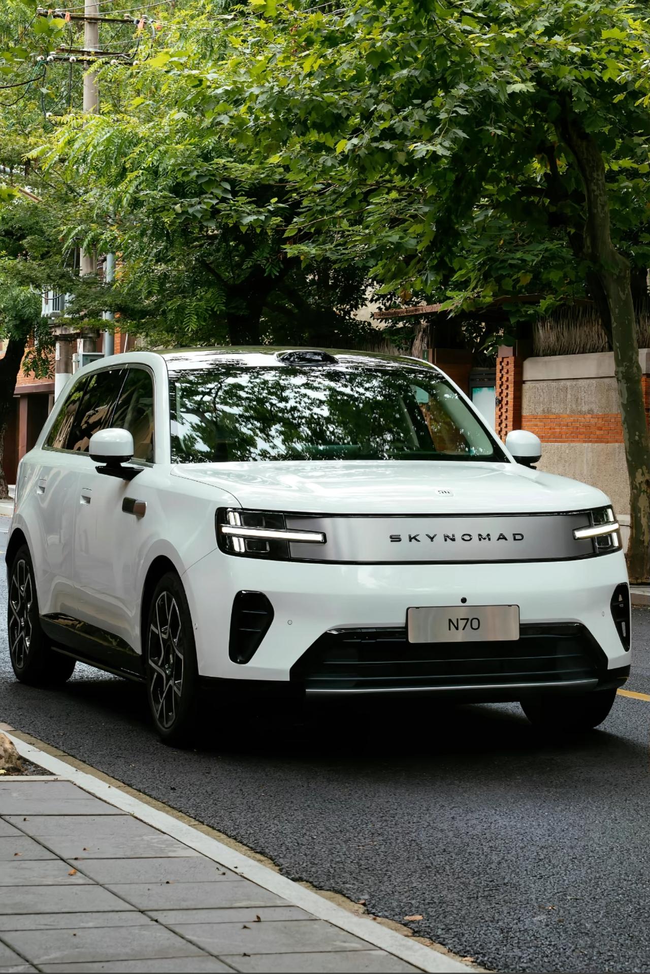 仅上市一个月，小米澎程 N70、N90系列累计锁单量破7万，小米的第二张王牌已经
